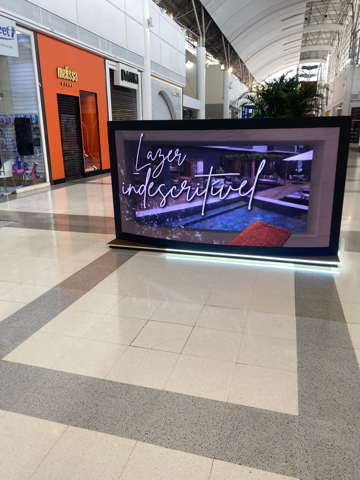 Projeto Polígono Soluções